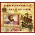 Великие люди Великие мореплаватели Фернан Магеллан